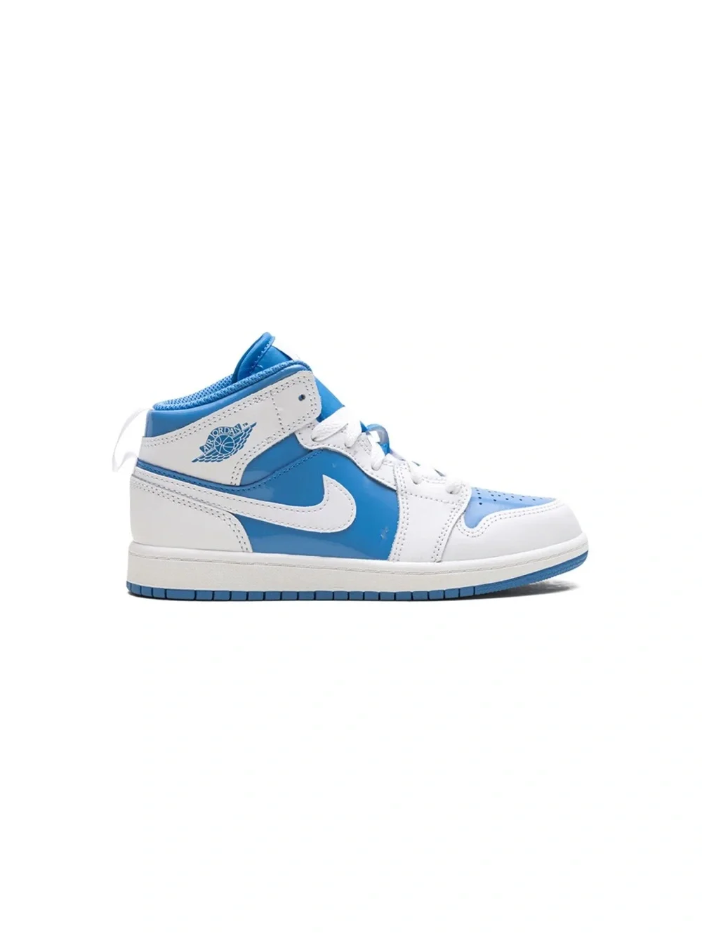 Jordan Kids Jordan 1 Mid PS 